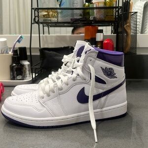 women’s jordan 1s high tops